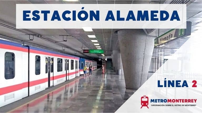 Estación Alameda
