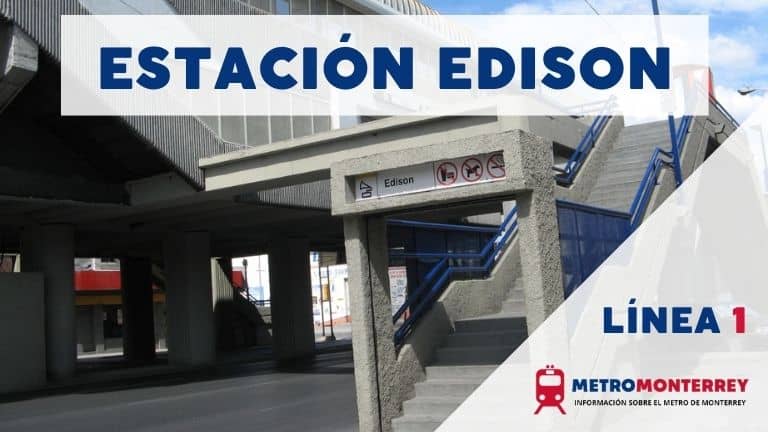 Estación Edison