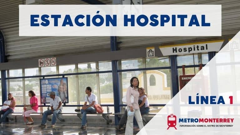Estación Hospital