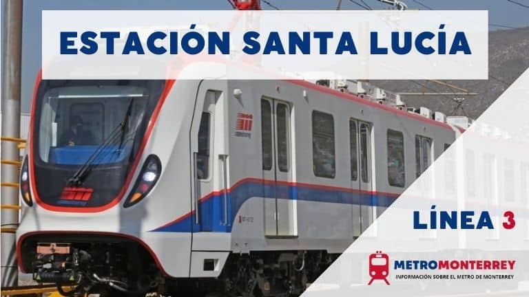 Estación Santa Lucia